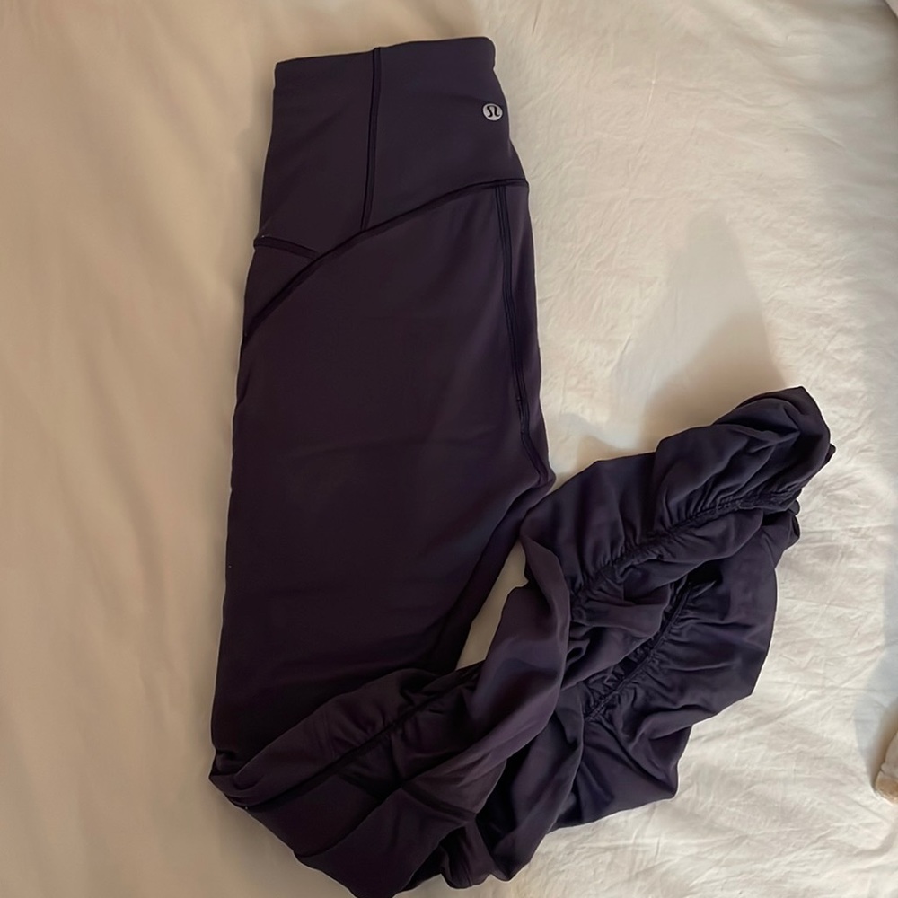 Lululemon leggings